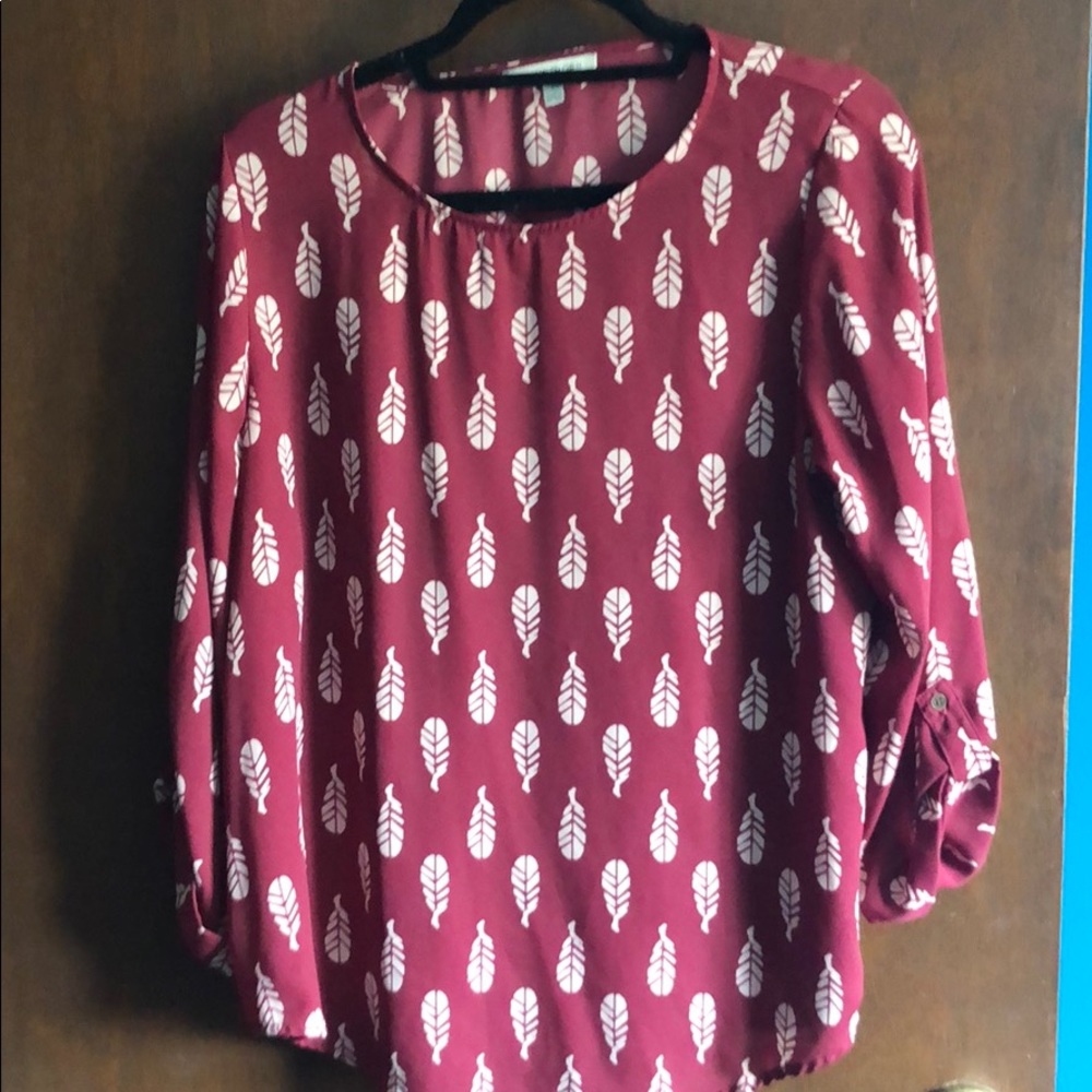 Blouse